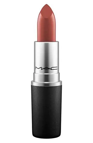 Помада MAC Satin Lipstick в Paramount, 17,50 фунтов стерлингов Помада MAC Satin Lipstick в Paramount, 17,50 фунтов стерлингов