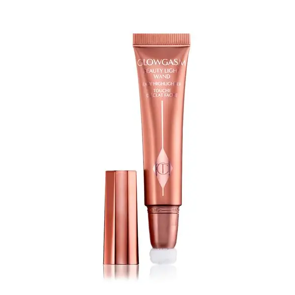 Charlotte Tilbury Beauty Light Wand, Pinkgasm Charlotte Tilbury Beauty Light Wand, Pinkgasm