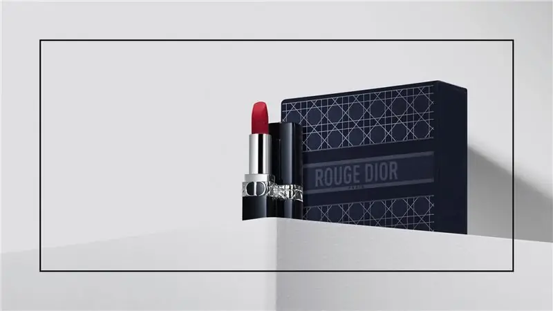 Dior Beauty запустили новые наборы, и это МЕЧТА любого любителя макияжа