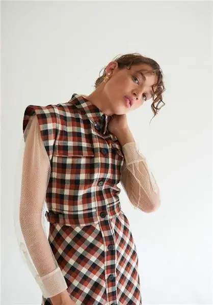 Мария Грация Кьюри в фотосессии Grazia Dior Мария Грация Кьюри в фотосессии Grazia Dior