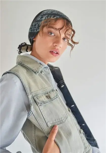 Мария Грация Кьюри в фотосессии Grazia Dior Мария Грация Кьюри в фотосессии Grazia Dior