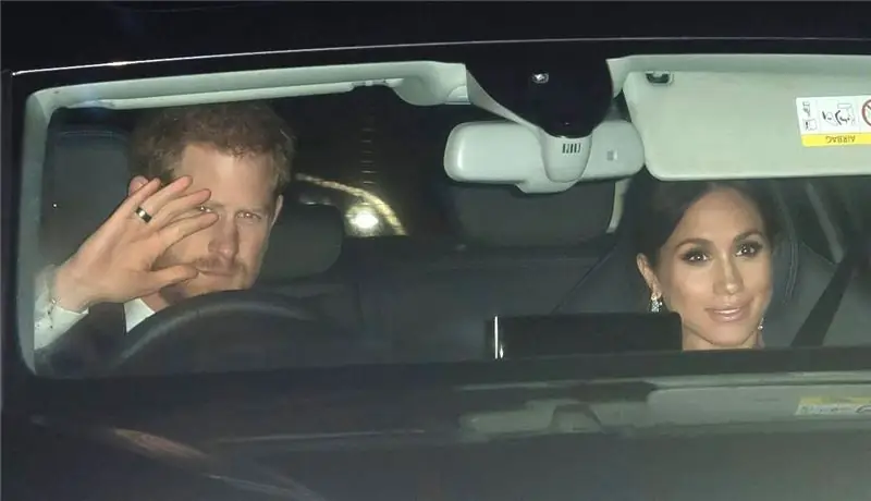 Кейт Миддлтон герцогиня Сассекская Меган Маркл герцогиня Кембриджская