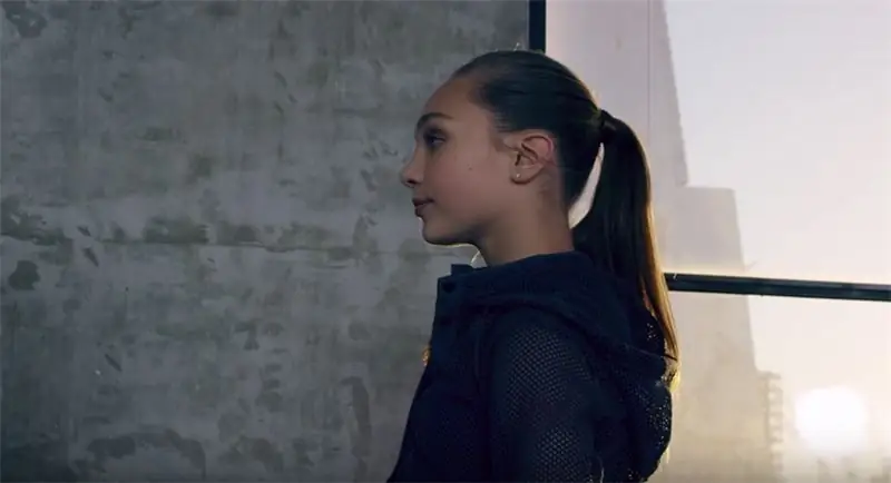 Мэдди Зиглер: все, что вам нужно знать о 13-летней Sia Star