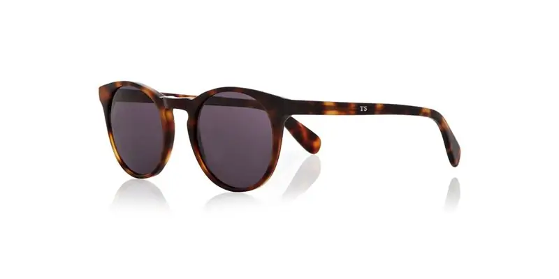 Персонализированные солнцезащитные очки от любимого бренда солнцезащитных очков Меган Маркл Finlay London