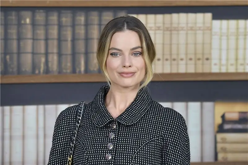 Номинации BAFTA уже здесь, и нет номинаций для небелых актеров