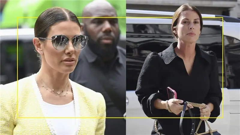 Суд над Вагата Кристи: Ребекка Варди проиграла дело о клевете против Колин Руни