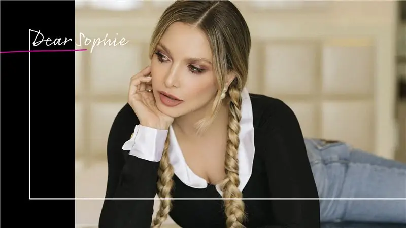 Дорогая Софи: «Сказать ли моему бывшему, что ему изменяют?»