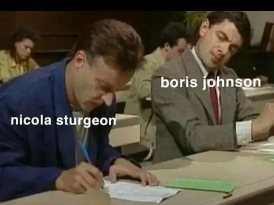 Блокировка мемов