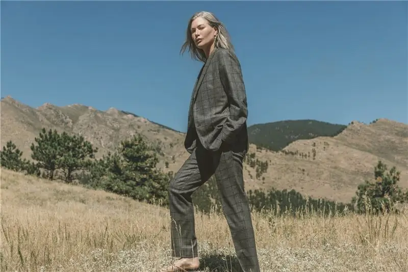 Карре Отис: «Я подверглась насилию со стороны одного из самых влиятельных мужчин в мире моды»