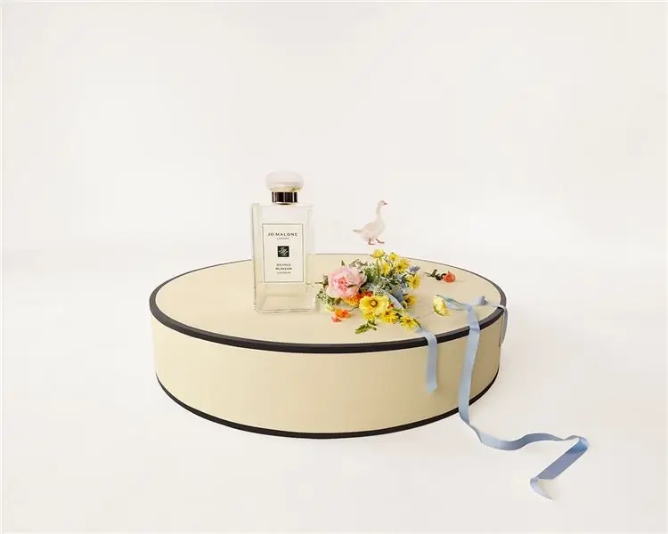 Узнайте, как ароматизировать свою свадьбу с Jo Malone London Узнайте, как ароматизировать свою свадьбу с Jo Malone London