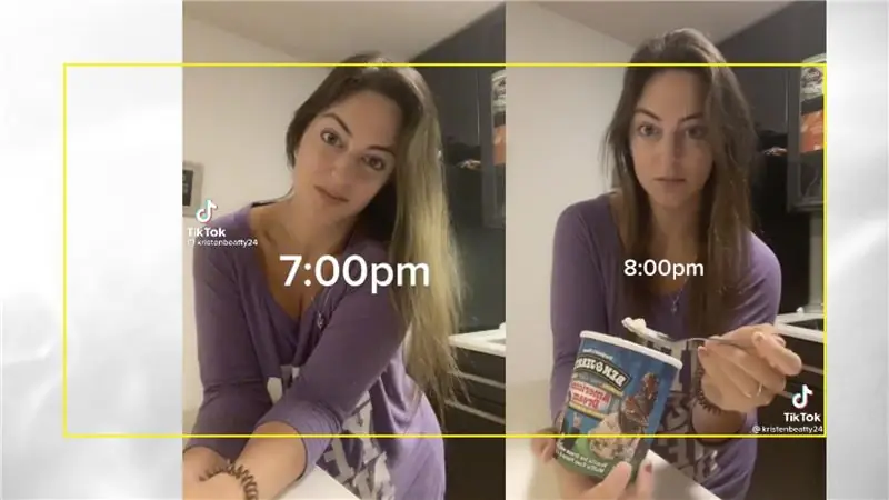 Если парень не свяжется с вами за два часа до встречи, будете ли вы готовы идти?