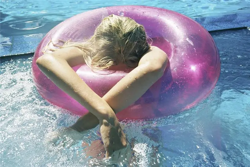 August Anxiety: борьба реальна