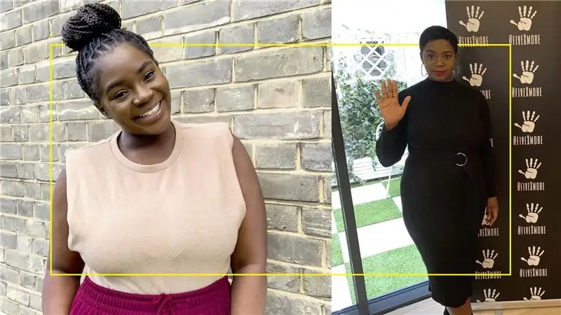 ‘Как чернокожая женщина, у меня было в пять раз больше шансов умереть во время родов. Я должен был что-то сделать»