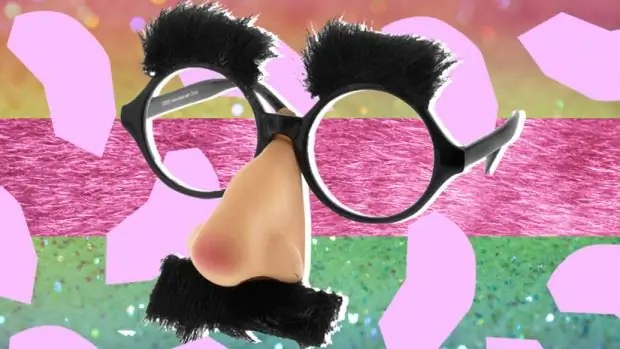 RIP День дурака, раньше ты был забавным