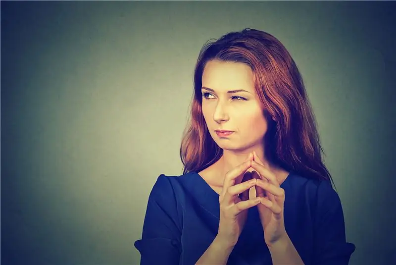 Я седьмой человек, которого не приглашают на все подряд?