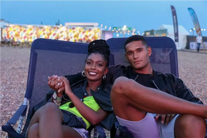 Независимо от того, как вы относитесь к Джордану и Дэнни из Love Island, фраза «Я же говорила» никогда не будет приемлемым ответом на разрыв