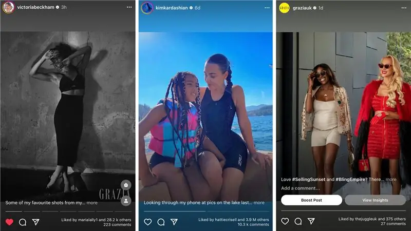Что, черт возьми, происходит с новым обновлением Instagram?