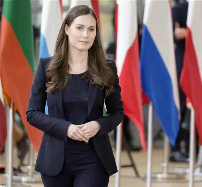 Нет, премьер-министр Финляндии не «унизила свой пост», продемонстрировав декольте