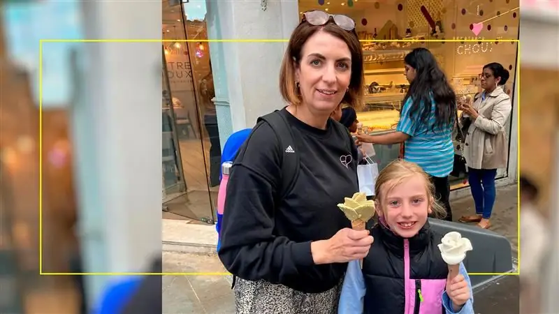 ‘Когда моя дочь родилась глухой, я был потрясен. Но Strictly’s Rose изменила все»