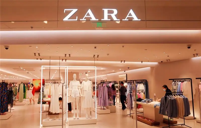 Подождите – теперь вы должны платить за возврат одежды в Zara?