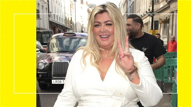 Удивительная ссылка Джеммы Коллинз на судебный процесс над Вагата Кристи