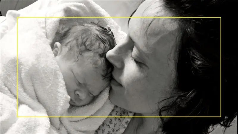 «Я слышала вещи, которые останутся со мной до конца моих дней» - Донна Окенден о том, почему охрана материнства в Великобритании должна улучшиться