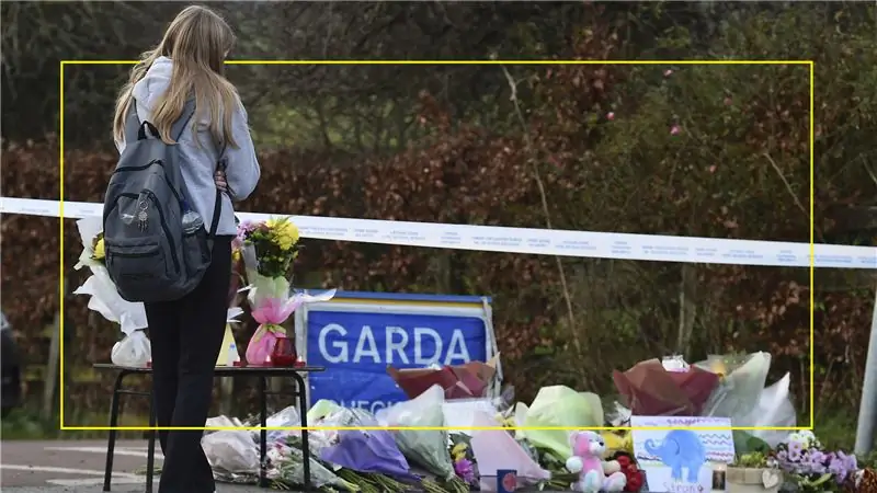 Является ли смерть Эшлинг Мерфи еще одним переломным моментом?