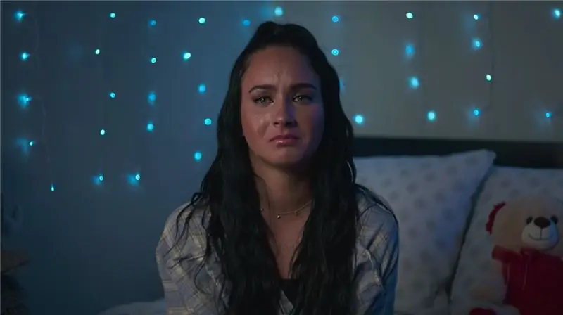 Cheer: Габи и Моника заслуживают того, чтобы оплакивать того, кем, по их мнению, был Джерри Харрис