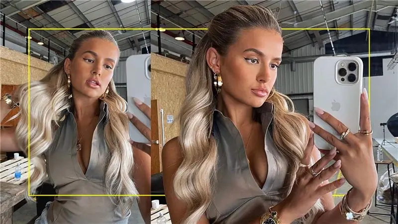 Молли-Мэй может хвастаться своим богатством в Instagram, но это не значит, что она должна ожидать ограбления