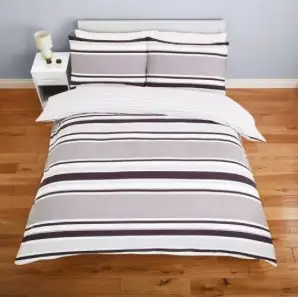 Tesco, Black Linear Stripe, БЫЛО 14 фунтов стерлингов, ТЕПЕРЬ 9 фунтов стерлингов
