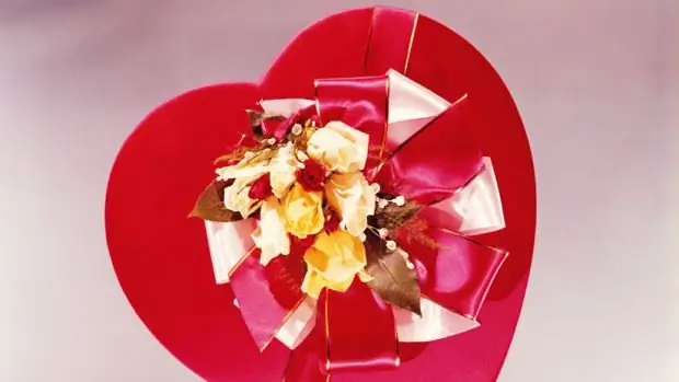 6 Недовольные подарки, которые вы полностью купили для людей