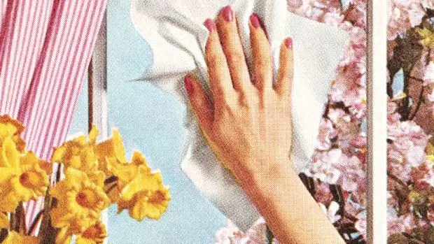 Как сделать так, чтобы в вашей комнате не было сырости, если ваш арендодатель - член