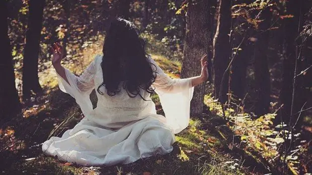 7 тысячелетних ведьм, на которых стоит подписаться в Instagram