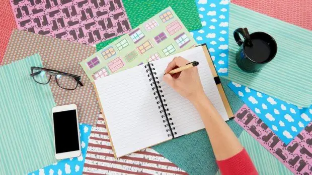 Что, черт возьми, такое счастливый планировщик? И как мне сделать один?