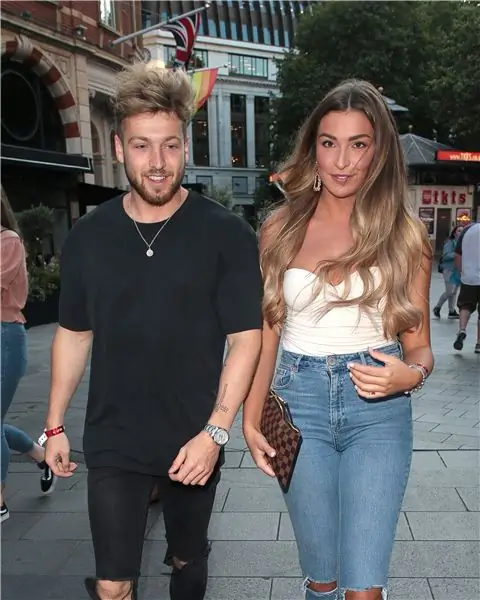 Все, что вам нужно знать о Zara McDermott