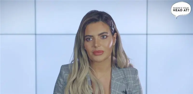 Меган Бартон-Хэнсон Эксклюзив: «В самые тяжелые моменты я не хотела быть здесь»