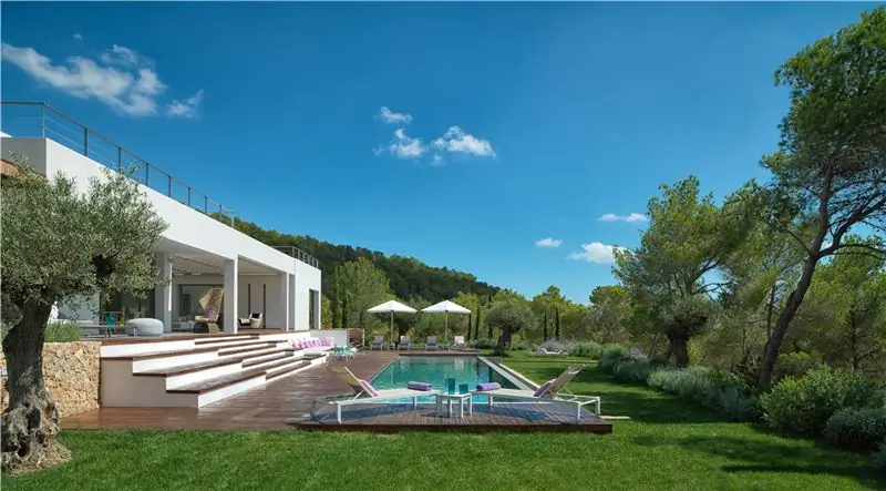 5 Чему мы научились в Body Camp Ibiza