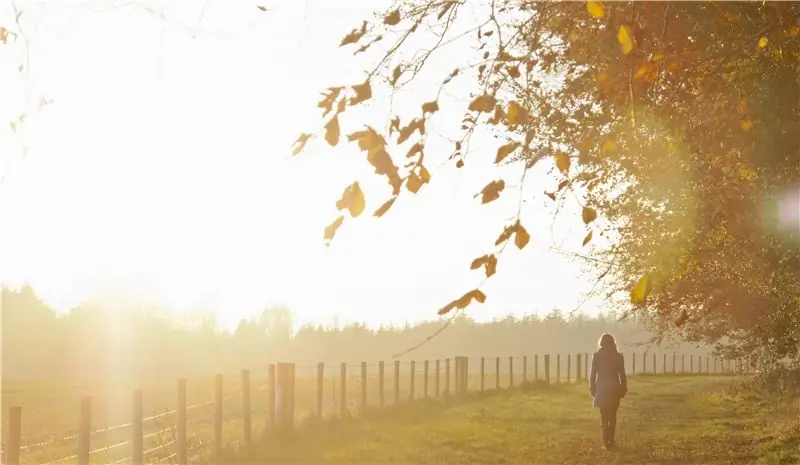 Узнайте, как слушать свою интуицию, за 3 шага