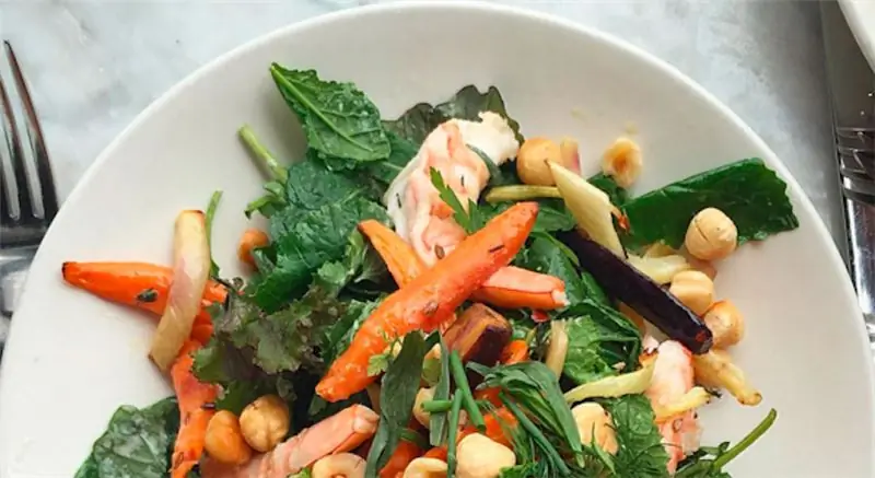 Руководство для гурмана с 9 до 5 по здоровью и благополучию: диета FODMAP