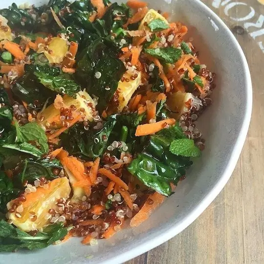 Руководство для гурмана с 9 до 5 по здоровью и хорошему самочувствию: диета 5:2