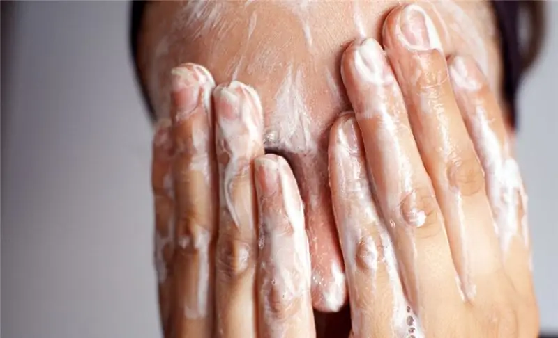 Microbeads – косметический ингредиент, о котором вы не знали, может быть вреден для окружающей среды и для вас