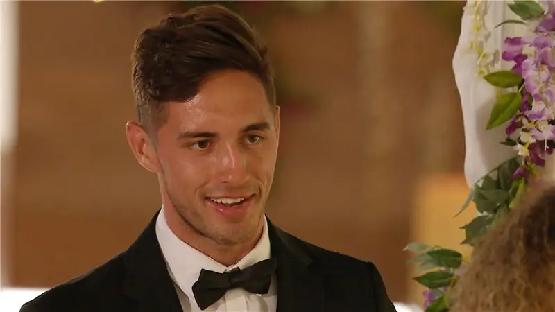Грег О’Ши из Love Island рассказывает, что он сделал со своими 25 000 фунтов стерлингов