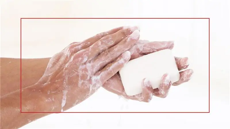 Коронавирус: мыло, отбеливатель и как они могут помочь