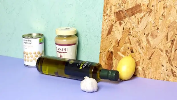 Кому нужен купленный в магазине Humous? Кому нужен купленный в магазине Humous?