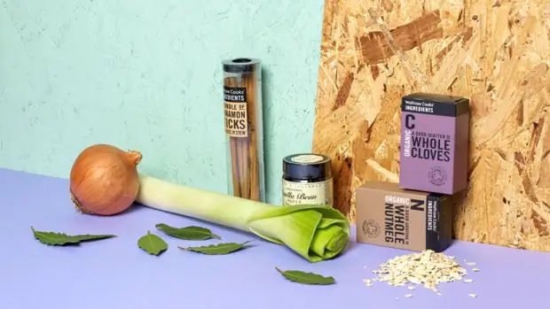 Продукты питания, которыми нужно запастись сейчас Продукты питания, которыми нужно запастись сейчас