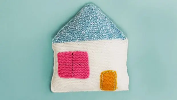 Как сделать дом теплым, не включая отопление