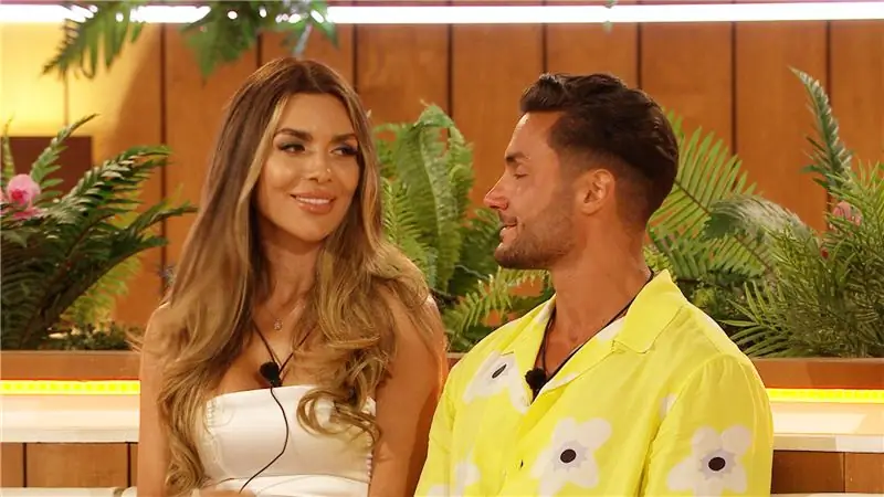 Когда начинается Casa Amor? (Потому что нам нужна драма Экин-Су)