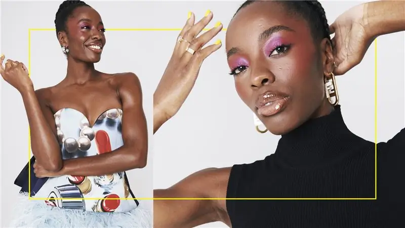 AJ Odudu: «Танцы со звездами настолько сюрреалистичны, что я чувствую себя так, как будто буквально шагнул внутрь телевизора»