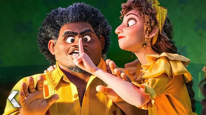 Топ-10 самых раздражающих ушных червей для каждого родителя