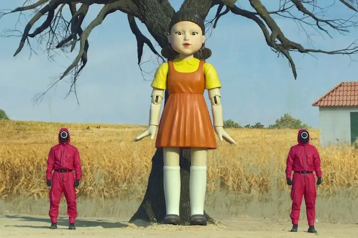 Все, что мы знаем о игре Squid Season 2